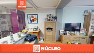 Appartement à Benalúa. Piso en venta en calle de los doscientos