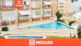 Flat in Los Arenales del Sol. Piso en arenales del sol  ¡tu refugio junto al mar!