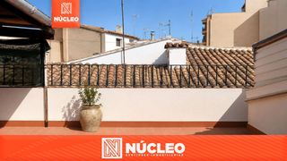 Location Maison jumelée  Calle armas. Alquiler casa
