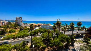 Appartement à Raval Roig - Virgen del Socorro. Exclusiva vivienda con expectaculares vistas al mar