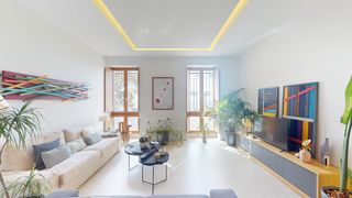Flat  Calle de la virgen del socorro. **elegancia contemporánea, esencia mediterránea y arquitectura c