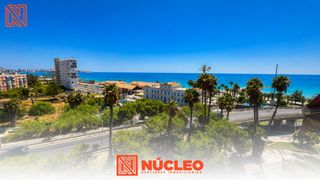 Piso  Avinguda de dénia. Exclusiva vivienda con expectaculares vistas al mar