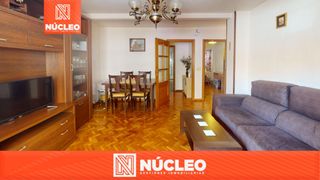 Pis a Centro Urbano. *amplia vivienda de 2 dormitorios con patio privado en pleno cen