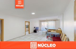 Pis a Ciudad de Asís. Piso en planta baja de 3 dormitorios en una de las mejores finca