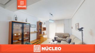 Pis a Carrer d'Auso Y Monzó