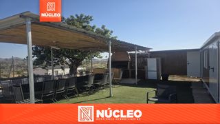 Finca rústica  Camino del sarnatxo. Terreno en venta en camino del sarnatxo