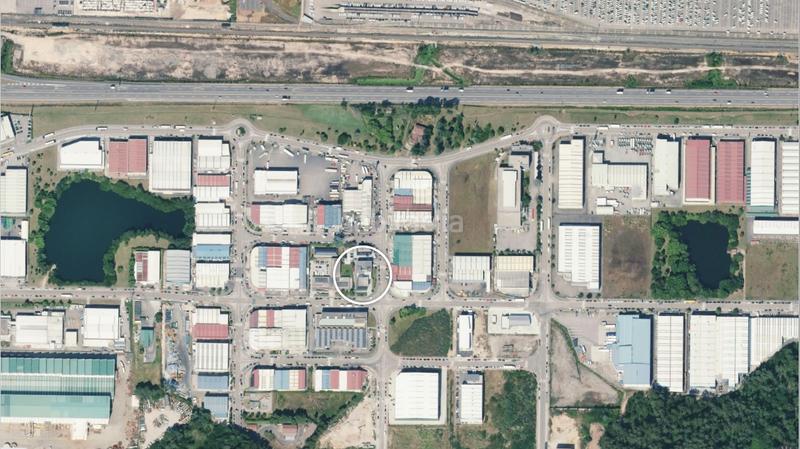 Foto f7a744a8-cf15-4996-aa92-9af207193627. Edificio  de oficinas en venta con 2.375 m2 de oficinas en pol ind a granxa porriño en Porriño (O)