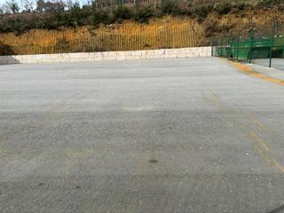 Affitto Area edificabile industriale in Subida ó coto grande 84. Alquiler parcela-campa 1.100 m2 en puxeiros mos