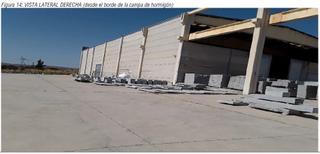 Bâtiment à usage industriel à Villacastín. Naves en venta con  115.823 m2, con 4 naves en villacastín, sego