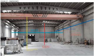 Nau industrial  Via camino de la calera. Naves en venta con  115.823 m2, con 4 naves en villacastín, sego