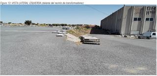 Fabrikhalle in Villacastín. Naves en venta con  115.823 m2, con 4 naves en villacastín, sego