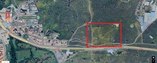 Bâtiment à usage industriel à Villacastín. Terreno en venta con  115.823 m2, con 4 naves en villacastín, se