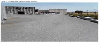 Bâtiment à usage industriel à Villacastín. Terreno en venta con  115.823 m2, con 4 naves en villacastín, se
