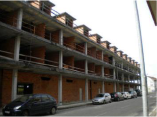 Edifici a Desconocido 72. Venta de edificio semiterminado en goian-tomiño