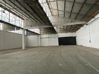Location Bâtiment à usage industriel à Porriño (O). Alquiler de nave de 2.800 m2 en el pol ind las gandaras- porriño
