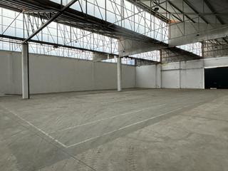 Location Bâtiment à usage industriel à Porriño (O). Alquiler de nave de 2.800 m2 en el pol ind las gandaras- porriño