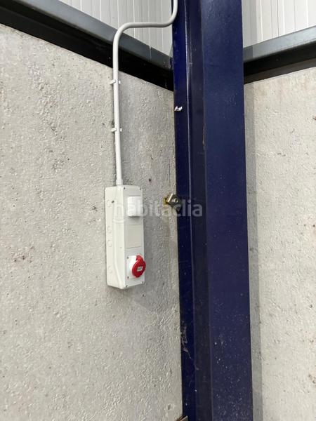 Foto 564938ea-0d94-42c9-906f-0de81f46a662. Miete fabrikhalle in rúa monte louredo 10 in Parroquias Rurales Pontevedra