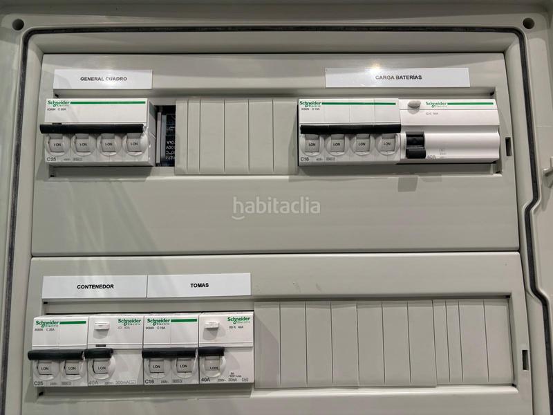 Foto f1529b0f-56af-404f-a394-4da8314df193. Miete fabrikhalle in rúa monte louredo 10 in Parroquias Rurales Pontevedra