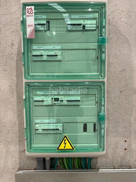 Foto 394b51bd-4fa2-4fe6-9355-dbe460c4f218. Alquiler nave industrial en rúa monte louredo 10 nave en alquiler de 930 m2 con campa de 500 m2 en pol ind o campiño en Pontevedra