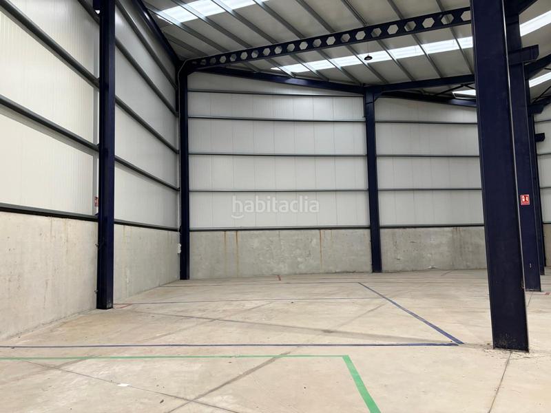 Foto d2b2a67d-0fc5-46bc-a566-f429ad576842. Alquiler nave industrial en rúa monte louredo 10 nave en alquiler de 930 m2 con campa de 500 m2 en pol ind o campiño en Pontevedra