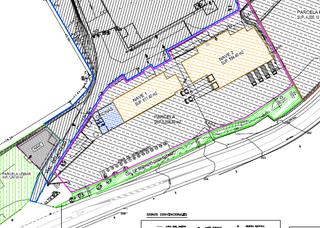 Location Bâtiment à usage industriel à Avenida de peinador 51. Nave en alquiler con 1.800 m2 en crta de puxeiros a peinador - m