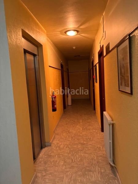 Foto 5cdf527e-740e-4e67-bbf3-9c675e902d0f. Edificio en rúa antonio palacios 1 hotel en venta con más de 50 habitaciones, dispone además de cafetería, salones y terraza. en Porriño (O)