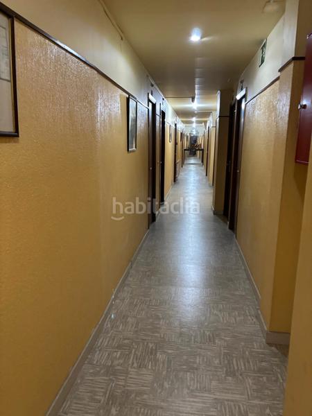 Foto 9dd2ad60-b1aa-4842-9f14-f09261c19412. Edificio en rúa antonio palacios 1 hotel en venta con más de 50 habitaciones, dispone además de cafetería, salones y terraza. en Porriño (O)