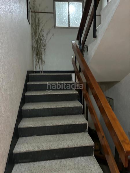 Foto b06f3aa8-4dd9-482e-8d9f-f5315844cfeb. Edificio en rúa antonio palacios 1 hotel en venta con más de 50 habitaciones, dispone además de cafetería, salones y terraza. en Porriño (O)