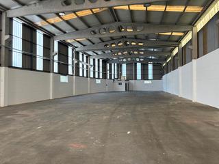 Location Bâtiment à usage industriel à Porriño (O). Nave en alquiler de 1.000 m2 con campa en el poligono de a granx