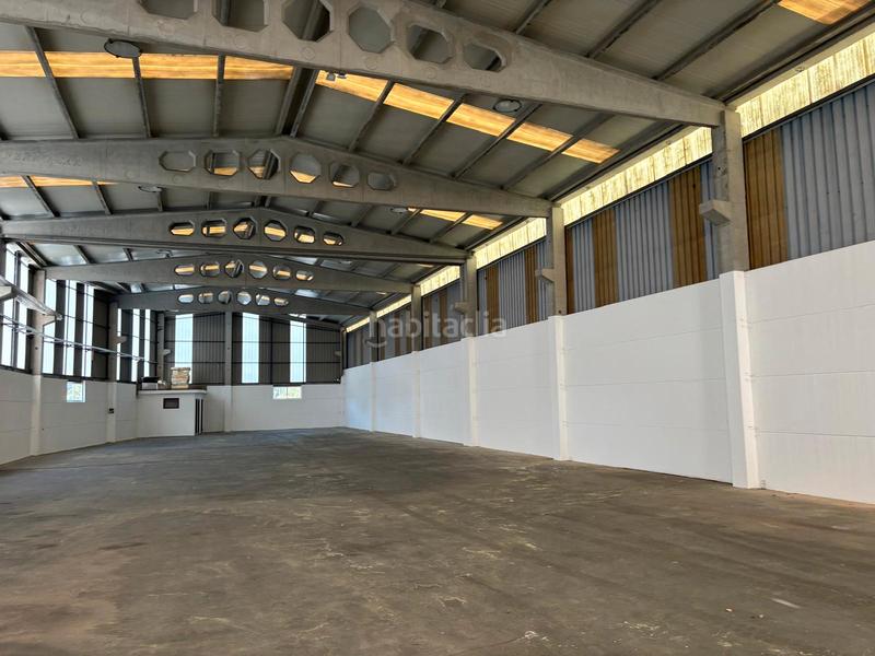 Foto 19df85e4-19da-4e2d-999f-b8759928da3c. Affitto capannone industriale con riscaldamento in Porriño (O)