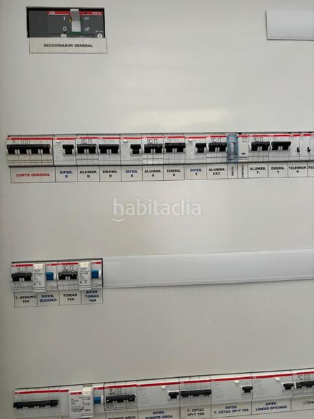 Foto e54d762d-89b1-41f7-87ff-f51093af4dd0. Affitto capannone industriale con riscaldamento in Porriño (O)