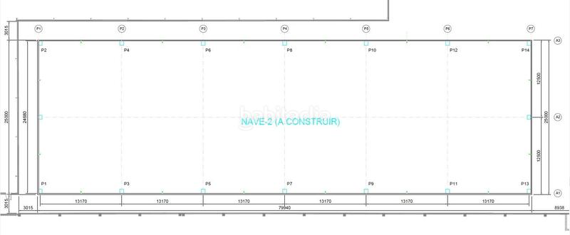 Foto 9bb8bfb0-f700-46e5-aded-63459d0df3d2. Alquiler nave industrial  en alquiler con 2.000 m2 en pol ind a granxa - porriño. en Porriño (O)