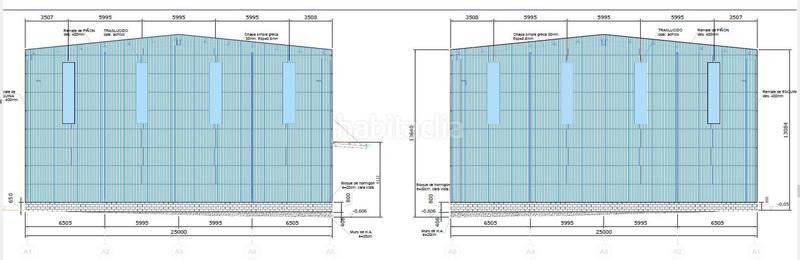 Foto dd91327d-20db-48c0-a144-be5a11230245. Alquiler nave industrial  en alquiler con 2.000 m2 en pol ind a granxa - porriño. en Porriño (O)