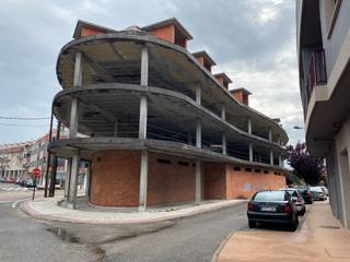 Edifici a Desconocido 72. Edeificio para inversores. oportunidad ¡¡¡¡¡¡¡