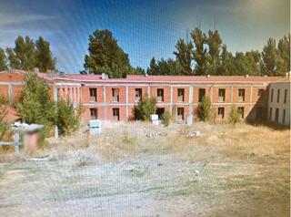Edificio en Calle cementerio 15. Oportunidad ¡¡¡¡¡¡¡¡   venta residencia de ancianos