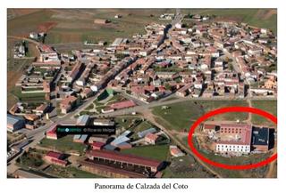Edifici a Calle cementerio 15. Oportunidad ¡¡¡¡¡¡¡¡   venta residencia de ancianos