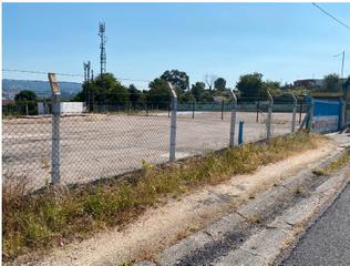 Lloguer Solar industrial a N-120 185. Parcela o campa en alquiler de 6.500 m2  en  zona  meixoeiro, vi