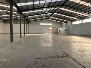 Location Bâtiment à usage industriel à Avenida de peinador 51. Nave en alquiler de 2.000 m2 con campa en crta puxeiros-peinador