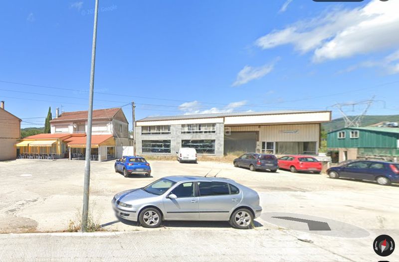 Foto 35c00b26-50fd-442a-8e8f-ddca77e89215. Alquiler nave industrial alquiler de nave con 1.600 m2 y campa de 800 m2 (n-120) en Ribadavia