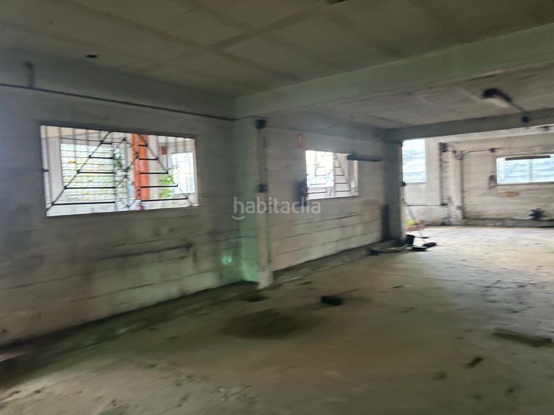 Foto eb06c0b7-ef25-40af-b181-cc3ad091366b. Alquiler nave industrial alquiler de nave con 1.600 m2 y campa de 800 m2 (n-120) en Ribadavia