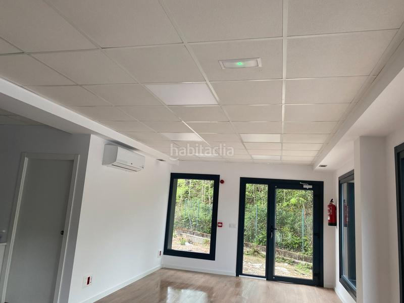Foto 3a883bd3-74f1-49aa-804f-e61cf4ec9668. Alquiler nave industrial en alcalde segundo 20 nave en alquiler de 2.300 m2 en zona industrial de sanguiñeda - . en Mos
