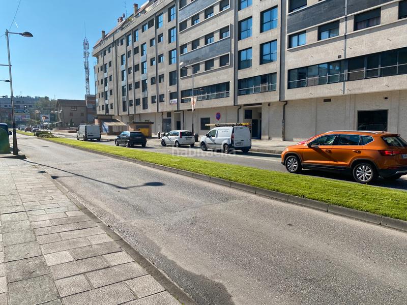 Foto c6c99cff-3d44-4902-9797-1eb77a3bd6e6. Local comercial en estrada porriño-vigo 40 sótano en venta de 80 m2 con 2 plazas de garaje en av galicia de porriño. en Porriño (O)