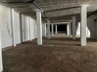 Business premise in Avenida Galicia 13