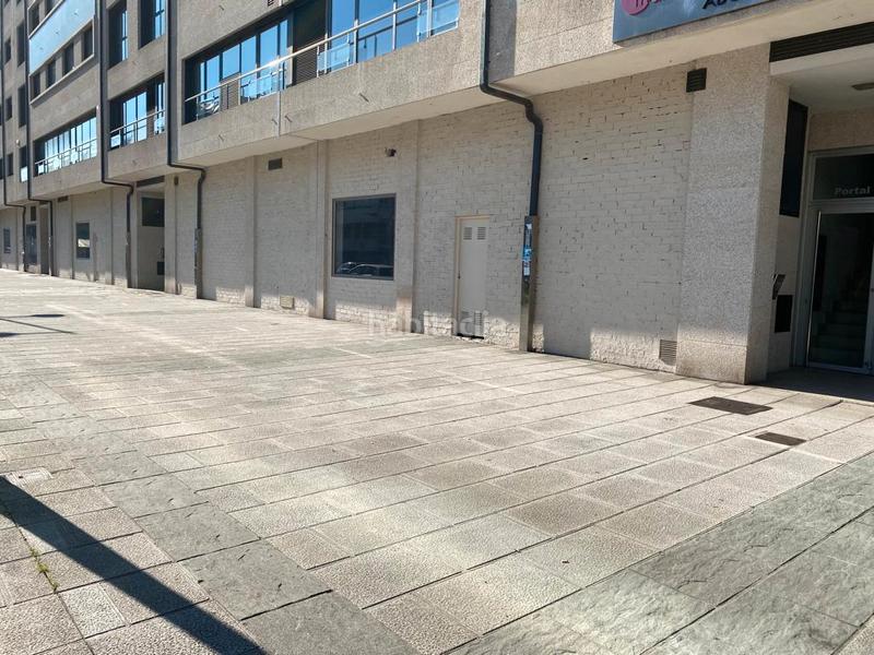 Foto daacc4da-ab75-437a-8c97-c4979cfe02d9. Local comercial en avenida galicia 25 bajo comercial en venta de 81 m2 con sótano de 206 m2 en av galicia de porriño en Porriño (O)