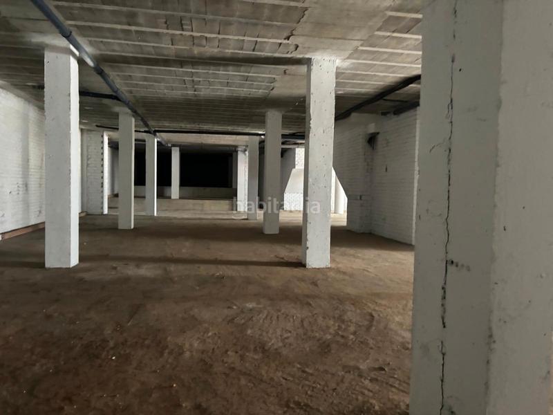 Foto ebc5bcda-6e8f-4a22-985e-26a1fa61a8e9. Local comercial en avenida galicia 25 bajo comercial en venta de 81 m2 con sótano de 206 m2 en av galicia de porriño en Porriño (O)