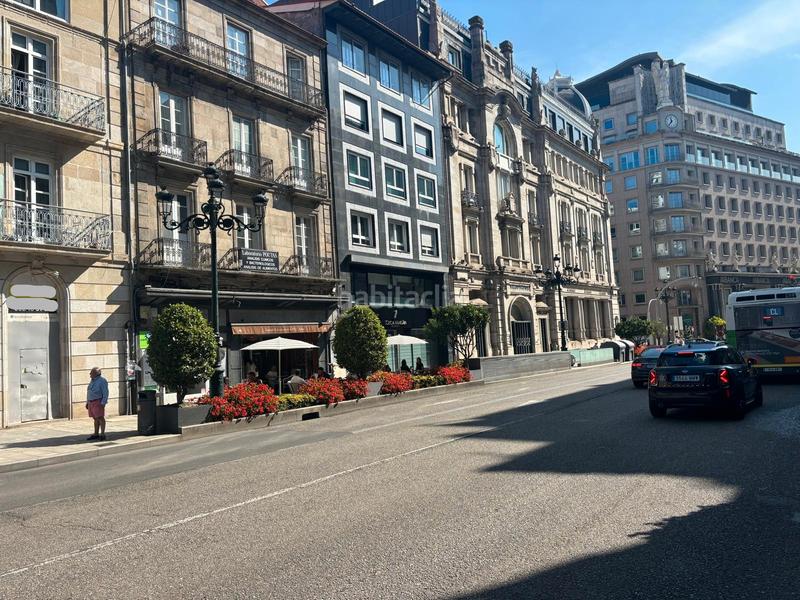 Foto 1696b39e-a912-4250-ad9a-456f4078454a. Alquiler local comercial en rúa policarpo sanz 11 alquiler de bajo comercial de 1.000 m2 en policarpo sanz - en Vigo
