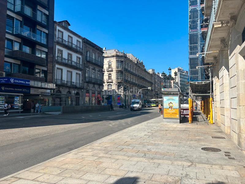 Foto 7af21d41-5ec7-4a3f-9053-93f52198ac80. Alquiler local comercial en rúa policarpo sanz 11 alquiler de bajo comercial de 1.000 m2 en policarpo sanz - en Vigo