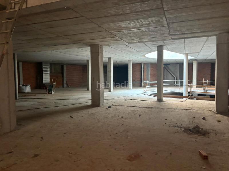 Foto 8a6ab7bf-89f5-4b6c-b98f-9fad31f24e86. Alquiler local comercial en rúa policarpo sanz 11 alquiler de bajo comercial de 1.000 m2 en policarpo sanz - en Vigo