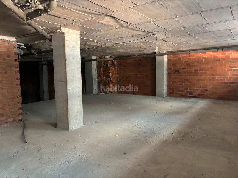Foto 8b04e969-97bf-4323-b10a-86ae3f1ace0a. Alquiler local comercial en rúa policarpo sanz 11 alquiler de bajo comercial de 1.000 m2 en policarpo sanz - en Vigo