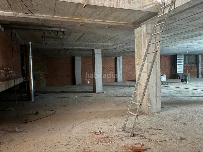 Foto 90d9f436-c663-48a0-9a83-911211709113. Alquiler local comercial en rúa policarpo sanz 11 alquiler de bajo comercial de 1.000 m2 en policarpo sanz - en Vigo